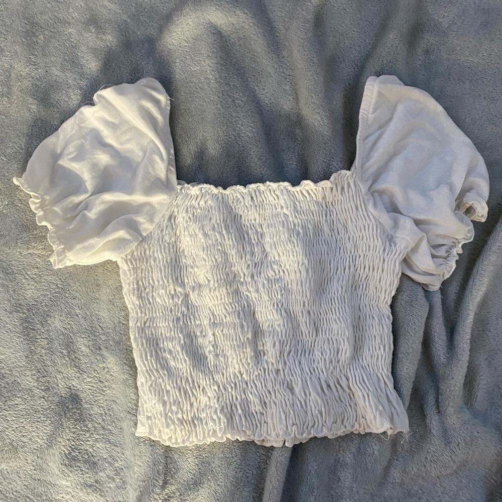 Cute summer shirt size medium ! - Picture 1 of 3